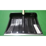 Snow shovel ECO, 0.9 m tail